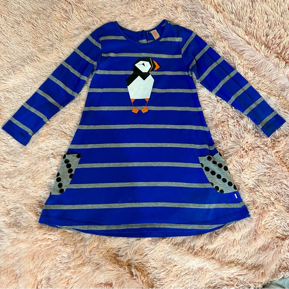 Sophie and Sam dress